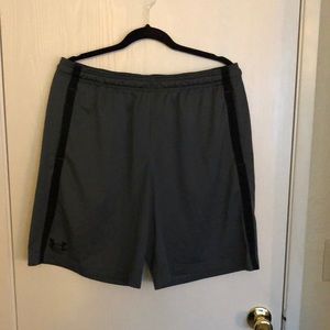 Under armor men’s shorts